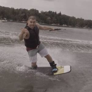 Meet your Posher, Michael